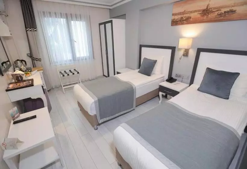 Fotos del hotel Skalion Hotel & Spa:  12