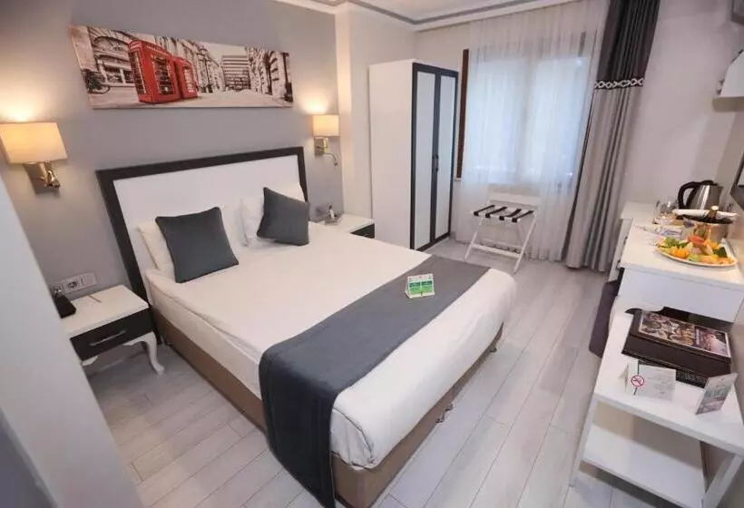 Fotos del hotel Skalion Hotel & Spa:  14