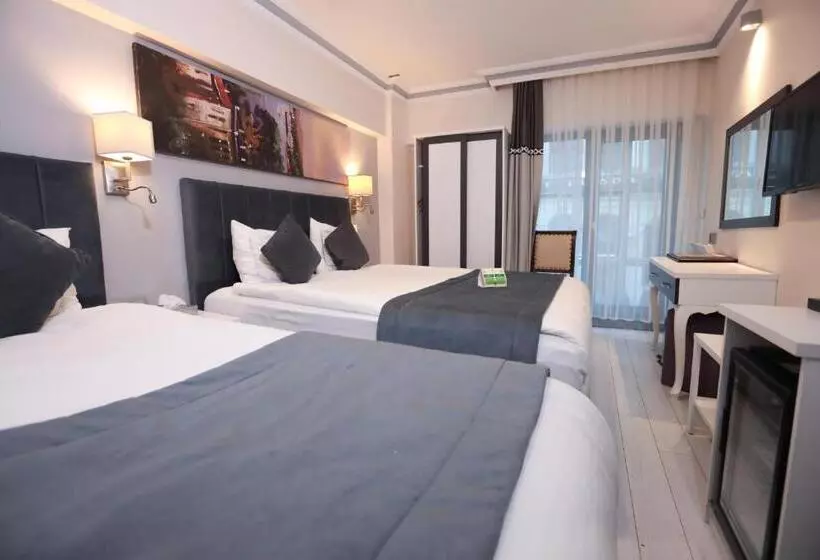 Fotos del hotel Skalion Hotel & Spa:  18