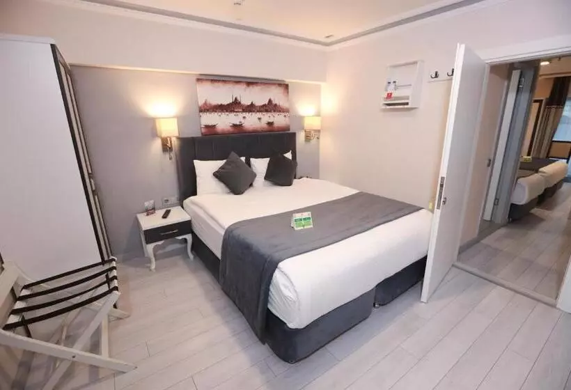 Fotos del hotel Skalion Hotel & Spa:  19