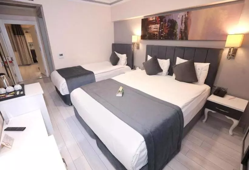 Fotos del hotel Skalion Hotel & Spa:  20