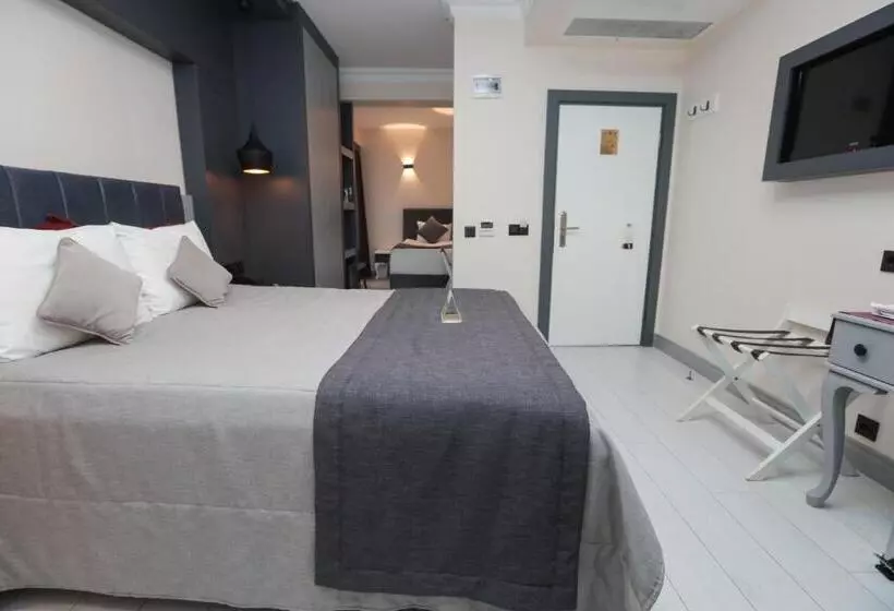 Fotos del hotel Skalion Hotel & Spa:  25