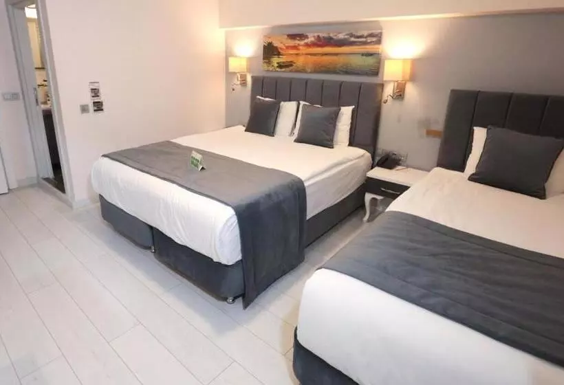 Fotos del hotel Skalion Hotel & Spa:  2