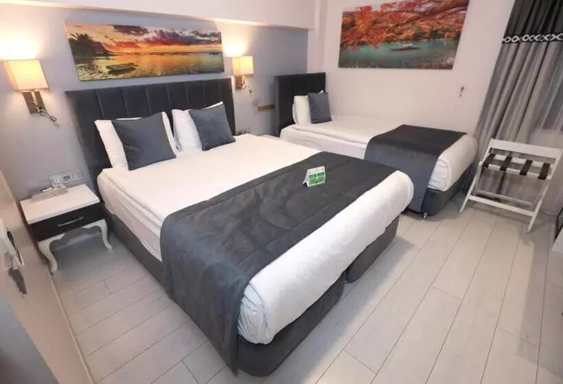 Fotos del hotel Skalion Hotel & Spa:  21