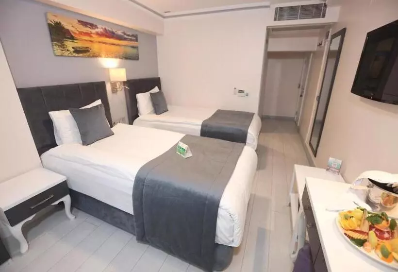 Fotos del hotel Skalion Hotel & Spa:  22