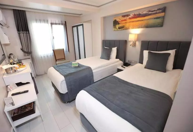 Fotos del hotel Skalion Hotel & Spa:  23