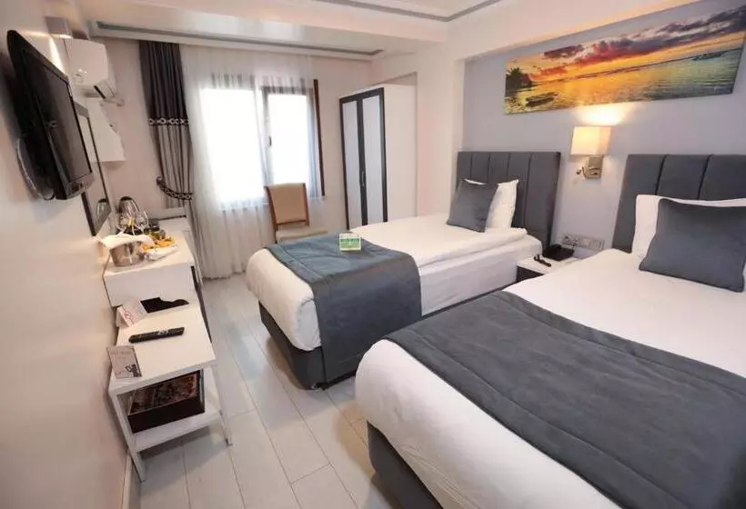 Fotos del hotel Skalion Hotel & Spa:  24