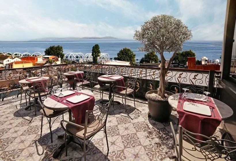 Fotos del hotel Skalion Hotel & Spa:  7