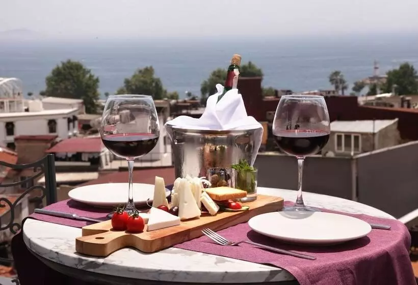 Fotos del hotel Skalion Hotel & Spa:  13