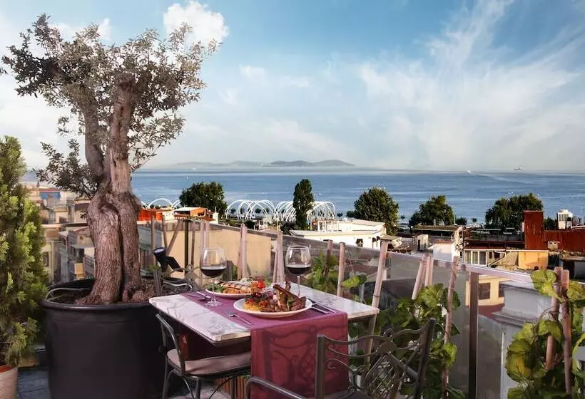 Fotos del hotel Skalion Hotel & Spa:  17