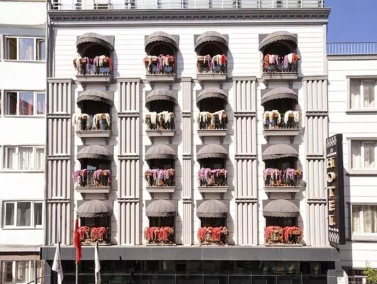 Fotos del hotel Skalion Hotel & Spa:  11