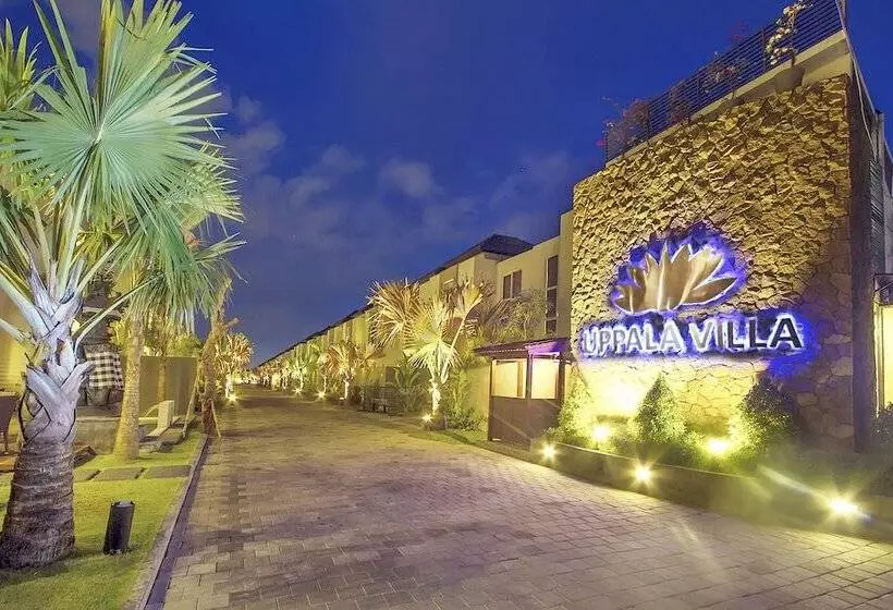 Uppala Villa Seminyak