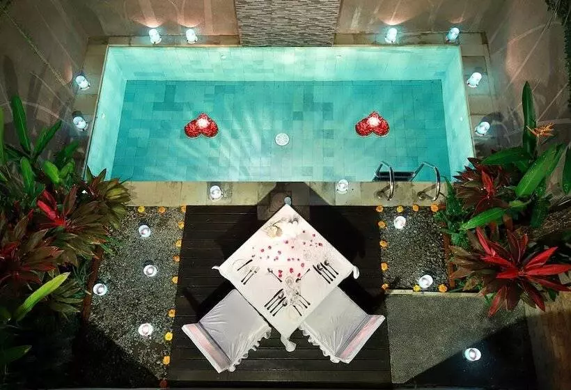 Fotos del hotel Uppala Villa Seminyak:  3
