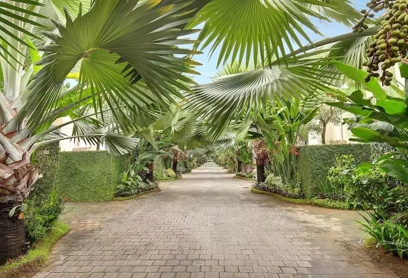 Fotos del hotel Uppala Villa Seminyak:  12