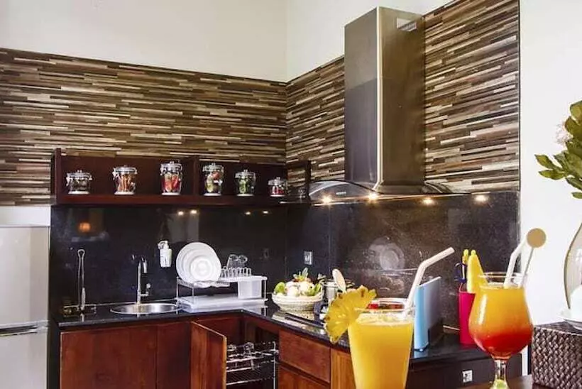 Fotos del hotel Uppala Villa Seminyak:  7