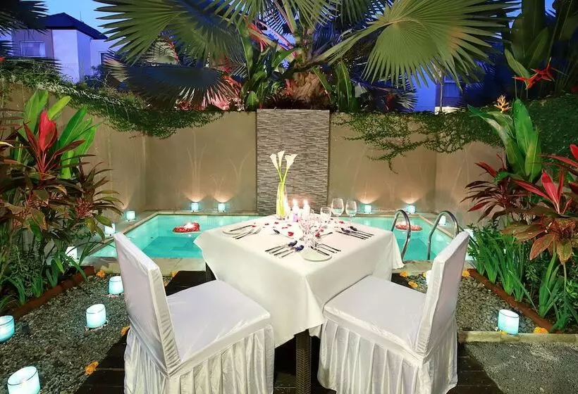Fotos del hotel Uppala Villa Seminyak:  15