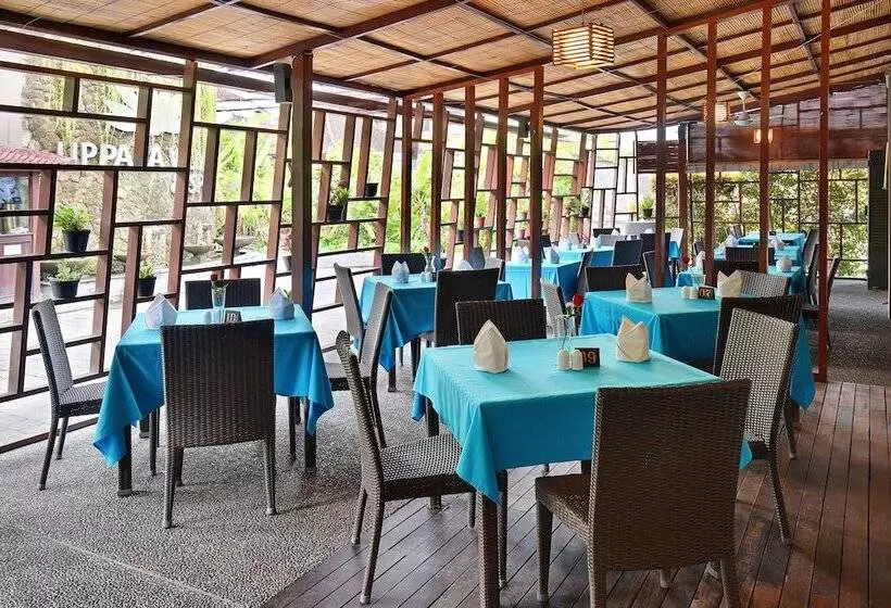 Fotos del hotel Uppala Villa Seminyak:  9