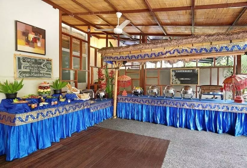 Fotos del hotel Uppala Villa Seminyak:  13