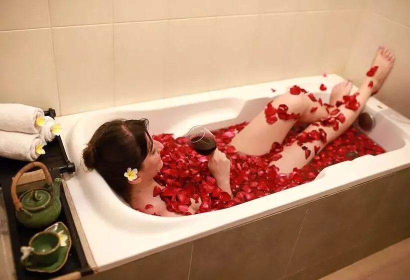 Fotos del hotel Uppala Villa Seminyak:  4