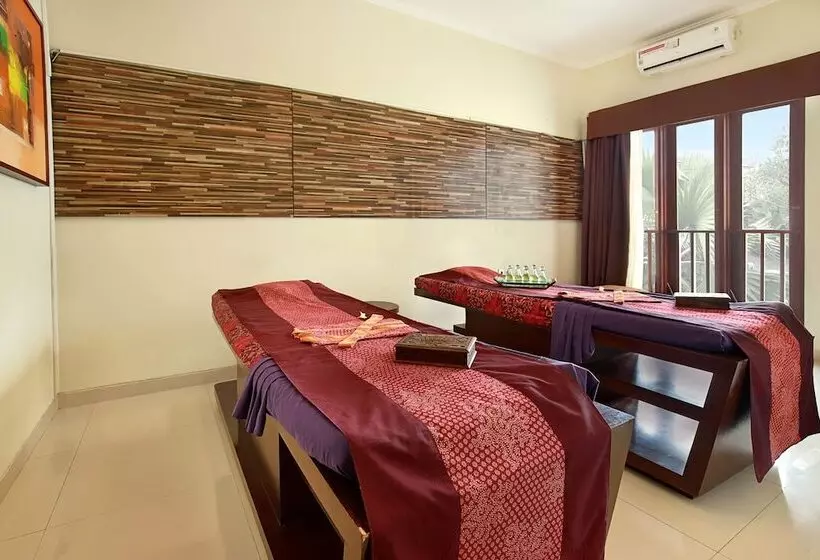 Fotos del hotel Uppala Villa Seminyak:  2