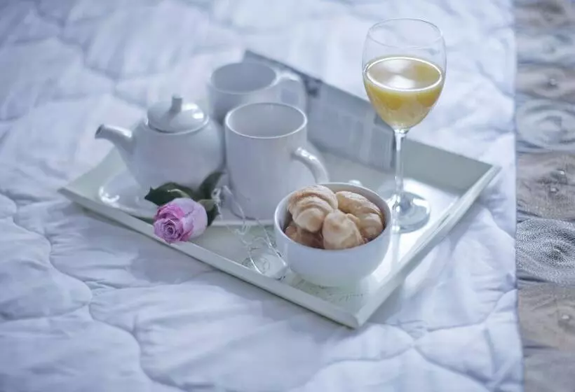 Fotos del hotel Vila Terazije:  18