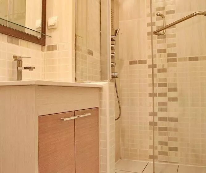 Fotos del hotel Vila Terazije:  9