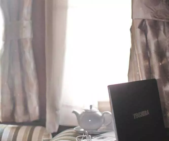 Fotos del hotel Vila Terazije:  25