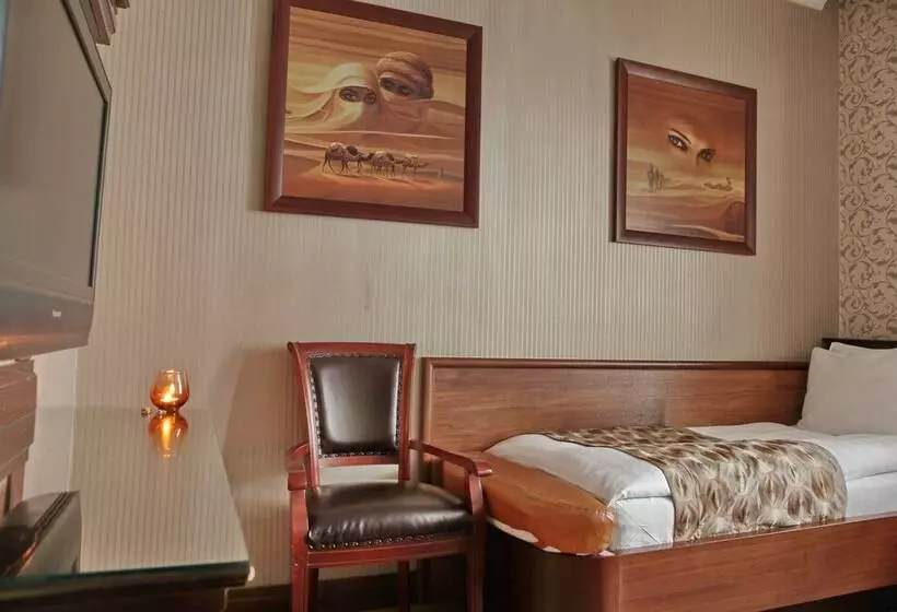 Fotos del hotel Vila Terazije:  21