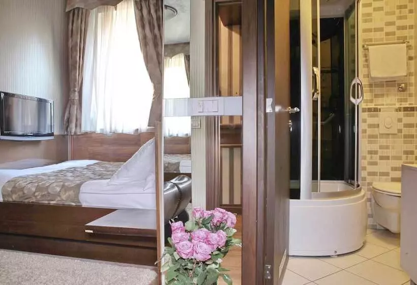 Fotos del hotel Vila Terazije:  24