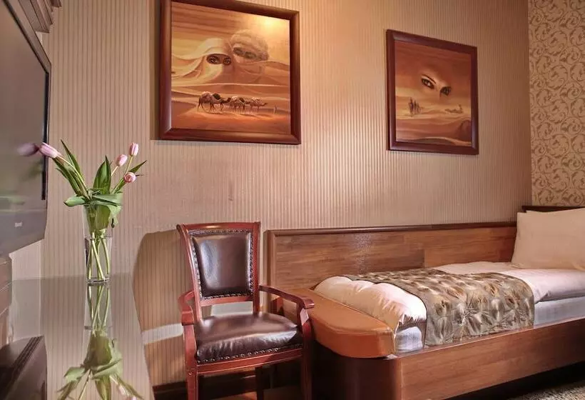 Fotos del hotel Vila Terazije:  17