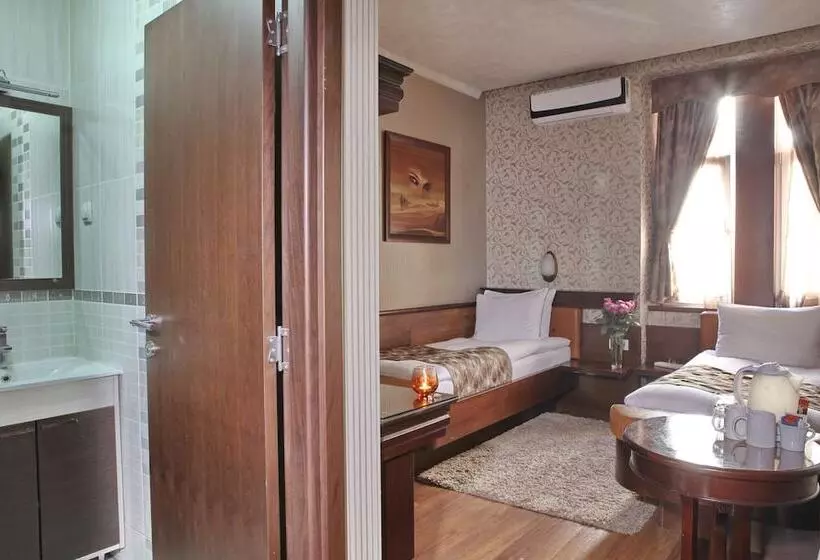 Fotos del hotel Vila Terazije:  14