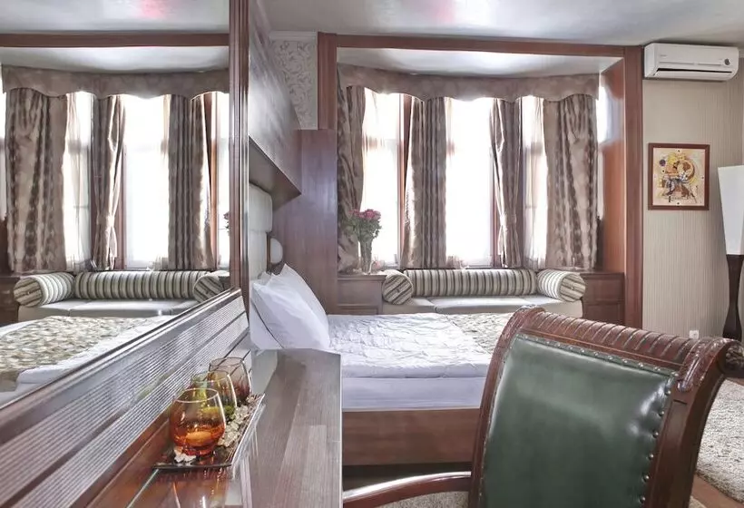 Fotos del hotel Vila Terazije:  11