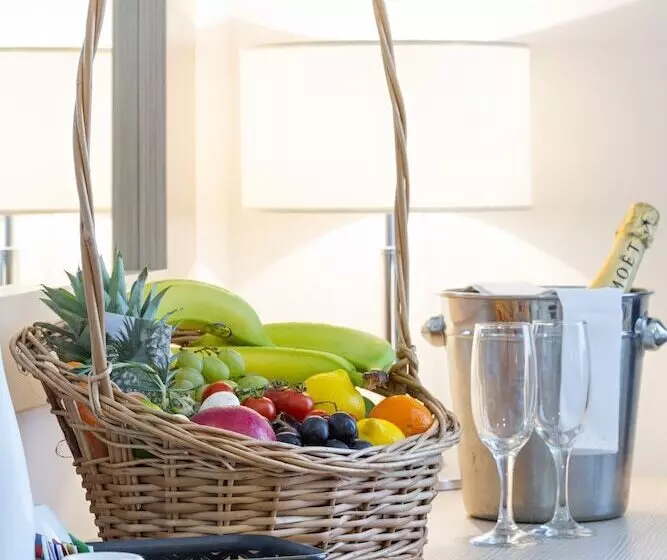 Fotos del hotel Vila Terazije:  4