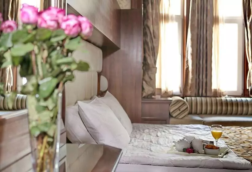 Fotos del hotel Vila Terazije:  8