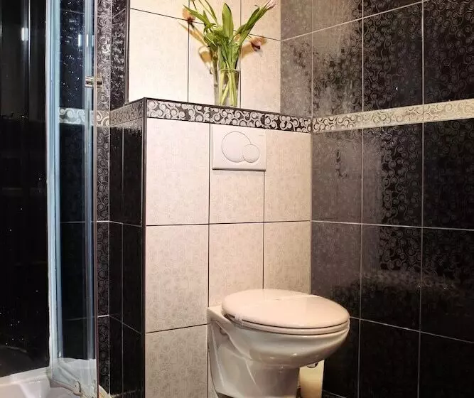 Fotos del hotel Vila Terazije:  15