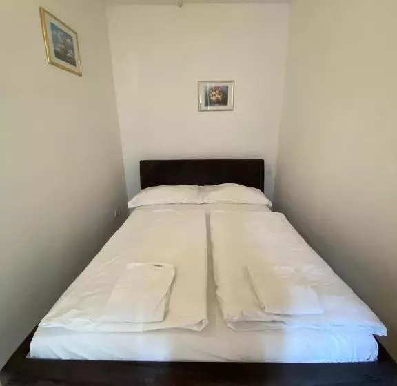 Fotos del hotel Suite  200m Zum Prater:  17