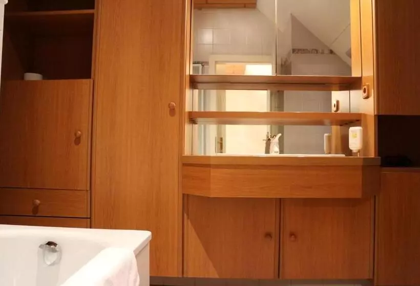 Fotos del hotel Suite  200m Zum Prater:  18