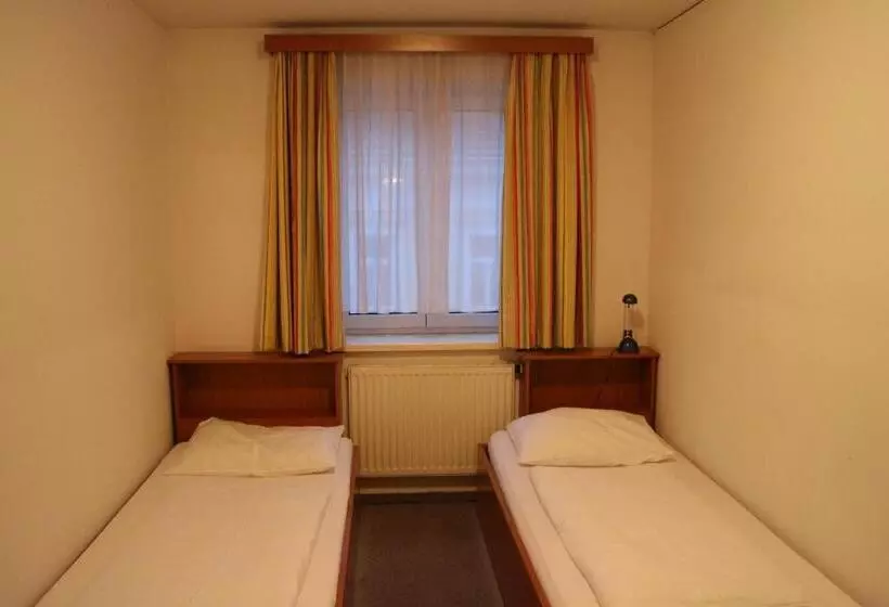 Fotos del hotel Suite  200m Zum Prater:  12