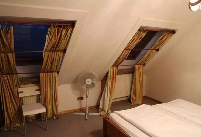 Fotos del hotel Suite  200m Zum Prater:  16