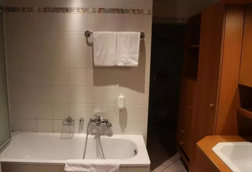 Fotos del hotel Suite  200m Zum Prater:  6