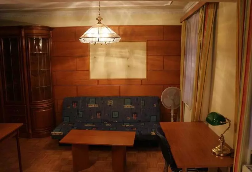 Fotos del hotel Suite  200m Zum Prater:  2