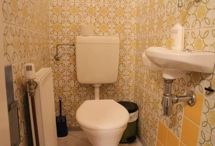 Fotos del hotel Suite  200m Zum Prater:  3