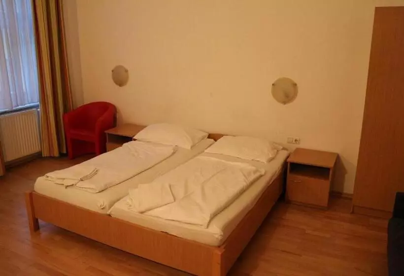 Fotos del hotel Suite  200m Zum Prater:  15