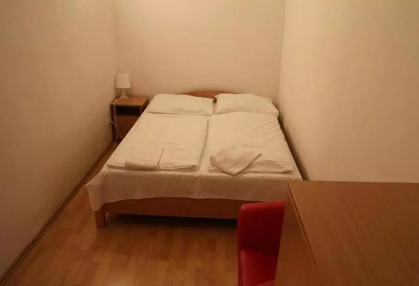 Fotos del hotel Suite  200m Zum Prater:  13