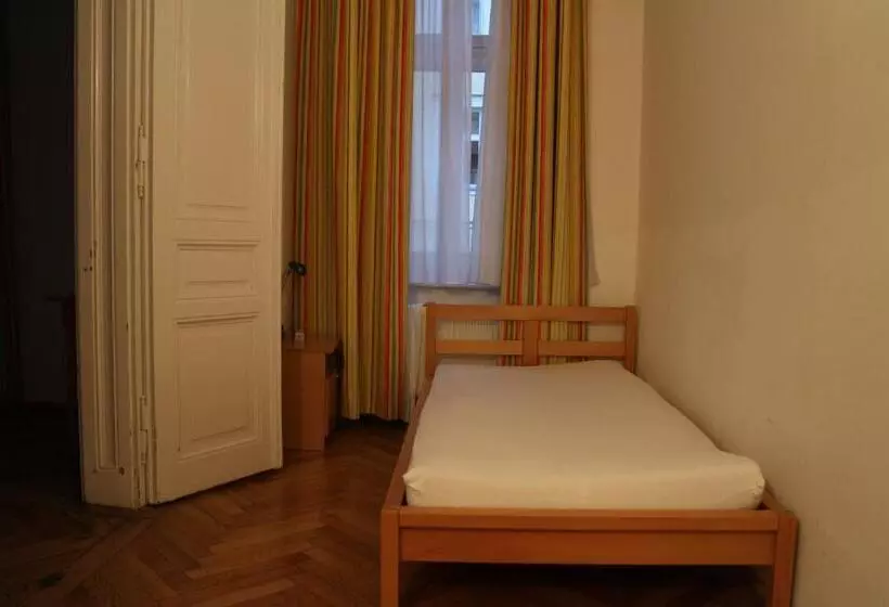 Fotos del hotel Suite  200m Zum Prater:  14