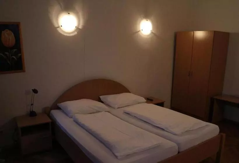 Fotos del hotel Suite  200m Zum Prater:  11