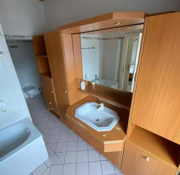 Fotos del hotel Suite  200m Zum Prater:  10