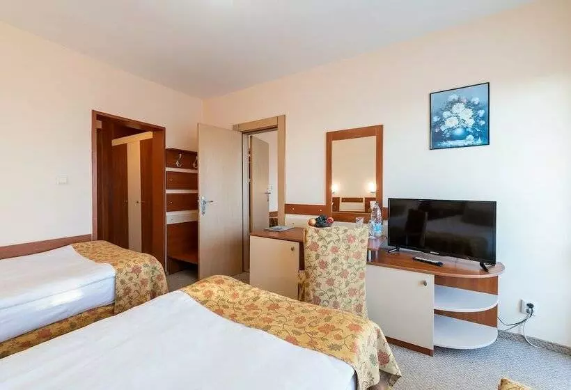 Fotos del hotel Burgas Beach:  14