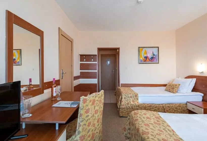 Fotos del hotel Burgas Beach:  2