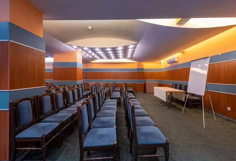 Fotos del hotel Burgas Beach:  9